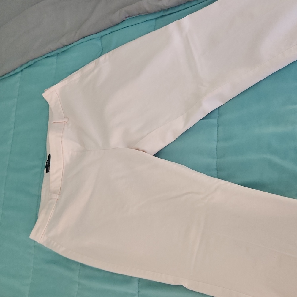 Capri pants